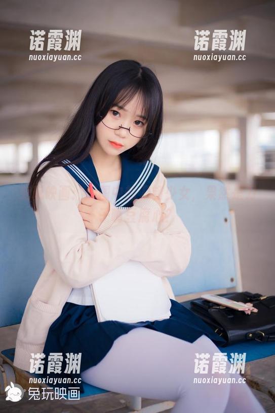 兔玩映画 兔玩映画:原图中的刀锋少女,果然是刀子嘴豆腐心?