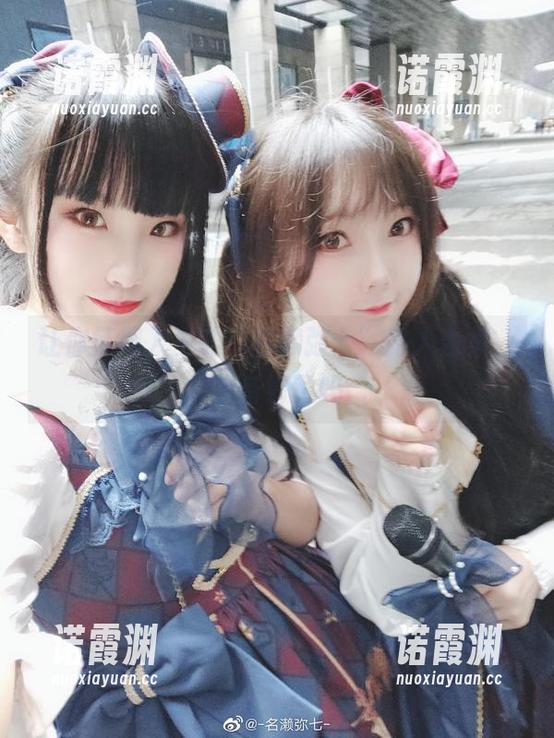 名赖弥七 让你怀疑人生的“名赖弥七”路人合集,准备好了吗