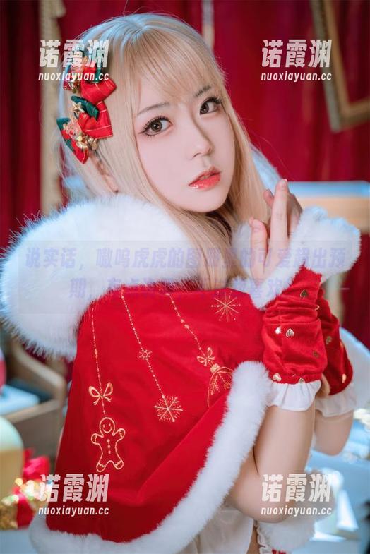 嗷呜虎虎 说实话,嗷呜虎虎的图册里的可爱超出预期,有点诡异,不过我喜欢!