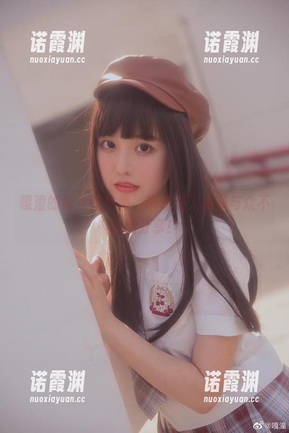 嘎潼 嘎潼的修女作品集,带你进入她最与众不同的分享!