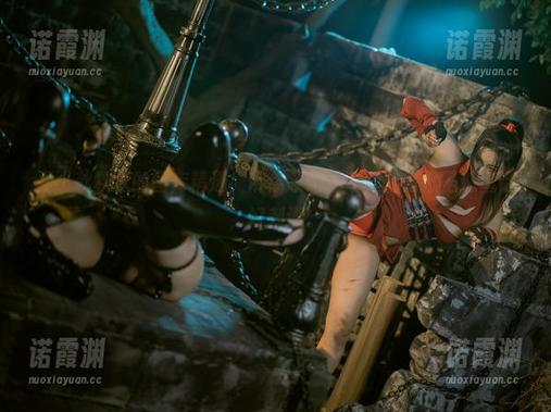 夏小秋秋秋 夏小秋秋秋的图库精选,带你领略不一样的暗黑圣诞童话,好刺激。