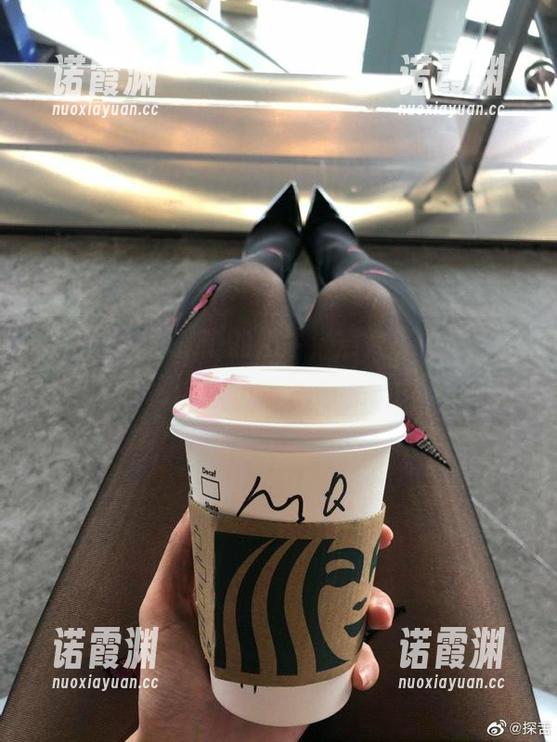 宸大小姐 微密圈 - 私拍中的奶牛,宸大小姐也太会玩了吧!这奶不奶的,还挺有诱惑力的。