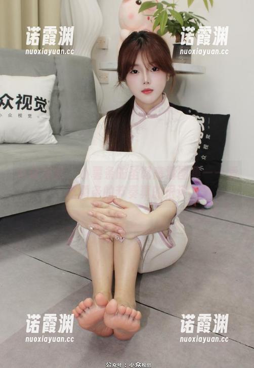 小众视觉-小薯条 小众视觉 - 小薯条的圣诞高清图集——爱吃薯条的节奏真的很迷