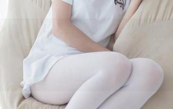 少女秩序 - 清纯合集，晞可把您的屏幕变成一幅高清油画！乍一看，你以为走错片场了呢。