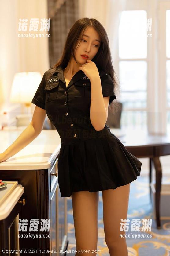 尤蜜荟 - 菲儿beauty修女私房：上帝也会为这图包摇头吧？
