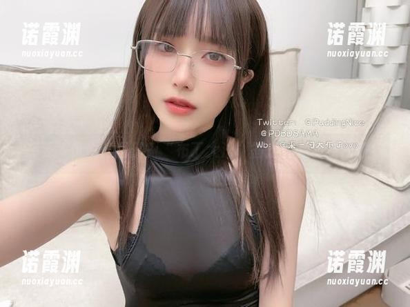布丁大法 想要一份白丝图册?“布丁大法”答应你是免费的哦!
