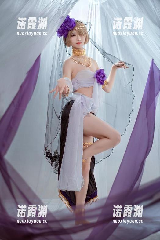 弥音音ww 夏日合集——弥音音ww说‘走起,我要免费送福利’!