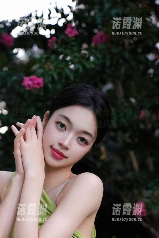 徐珺大哥 微密圈 - 徐珺大哥的双马尾合集:每一张都像是撩了侧脸的风?