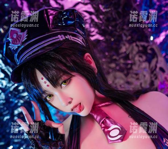 念念_D带你逛杀生院，快来下载这本写真集！