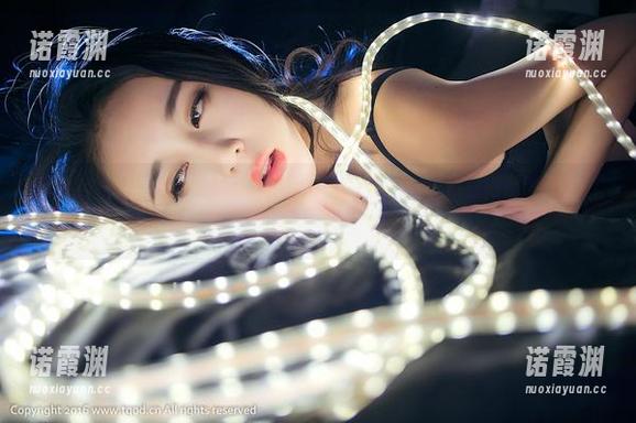推女神-子纯儿Annie 推女神 - 最新写真上线,子纯儿Annie的肉丝,腻歪得刚刚好,细节处理也是满分哦。