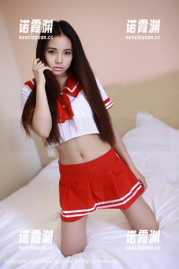 推女神-战姝羽 推女神 - 穿上制服的战姝羽——合集等你来下载,不要害羞!