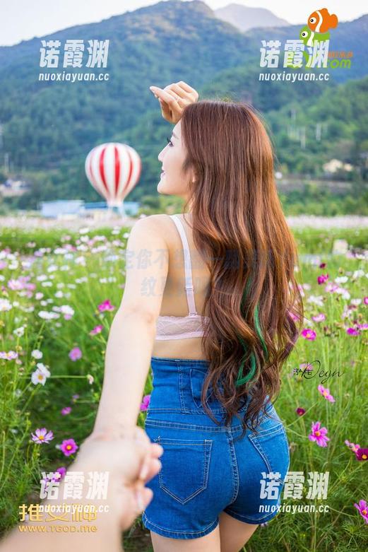 推女神-美昕Yumi 推女神 - 确定你不想翻一翻美昕Yumi豹纹更新吗?