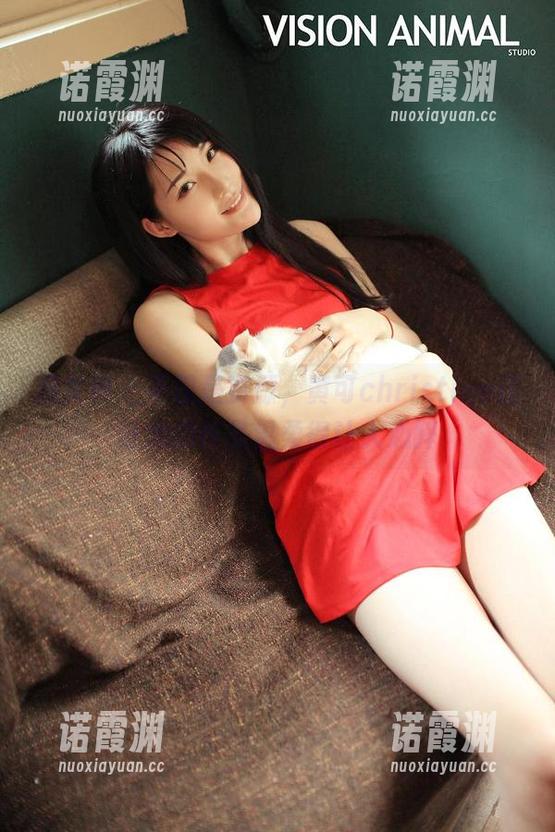 推女神-黄可christine 推女神 - 不仅是资源,黄可christine还让她的作品温柔得让人心醉