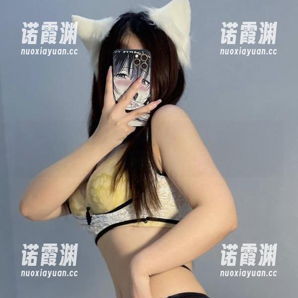 桃沢樱呀 微密圈 - 当桃沢樱呀变身瑜伽女神,记得全套下载哦!