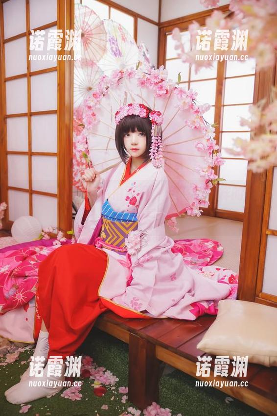 桜桃喵 桜桃喵的教室私拍资源,传授不一样的‘学习方法’!