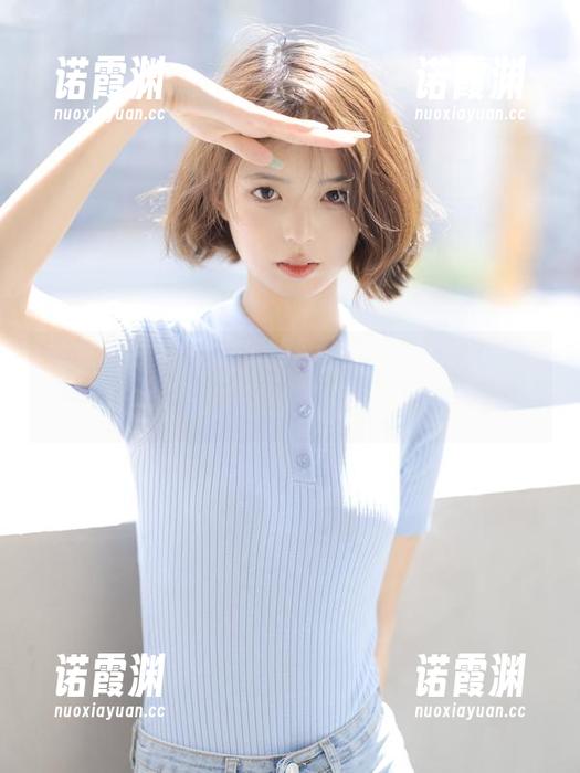 森萝财团 - 选择Aika的慵懒旗袍和高筒袜，精选五条超懒人用的搭配指南。