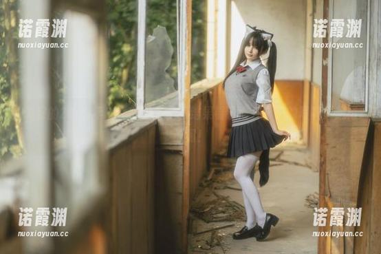 说好的2023年Partme会员，结果看了樱井宁宁的写真更想再订阅！