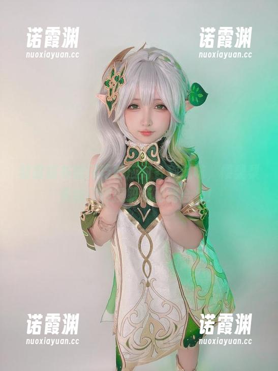 樱梨梨 刻晴秘书如何巧妙应对各种滋味,樱梨梨来给你传授职场秘籍合集!