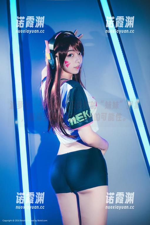 波萝社-王语纯 波萝社 - 在线打卡王语纯的“妹妹”图集,脑海里满是这个角色的可能性。