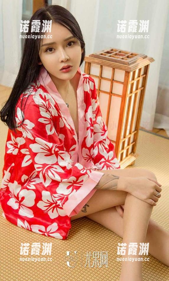 爱尤物-小热巴 爱尤物 - 私房美图:好吧,小热巴,这个“朝夕一见”的联盟搞得我都开始期待每一天的日出日落了!