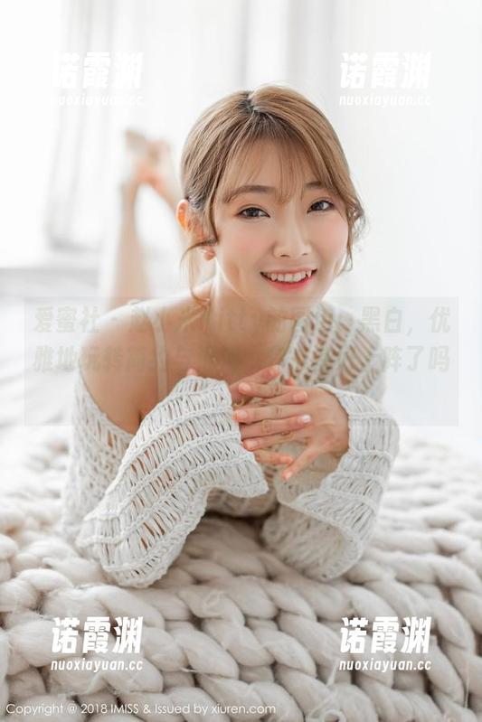 爱蜜社 - 赵小米Kitty的图包：黑白，优雅地玩转简约与混沌，你准备好上阵了吗？