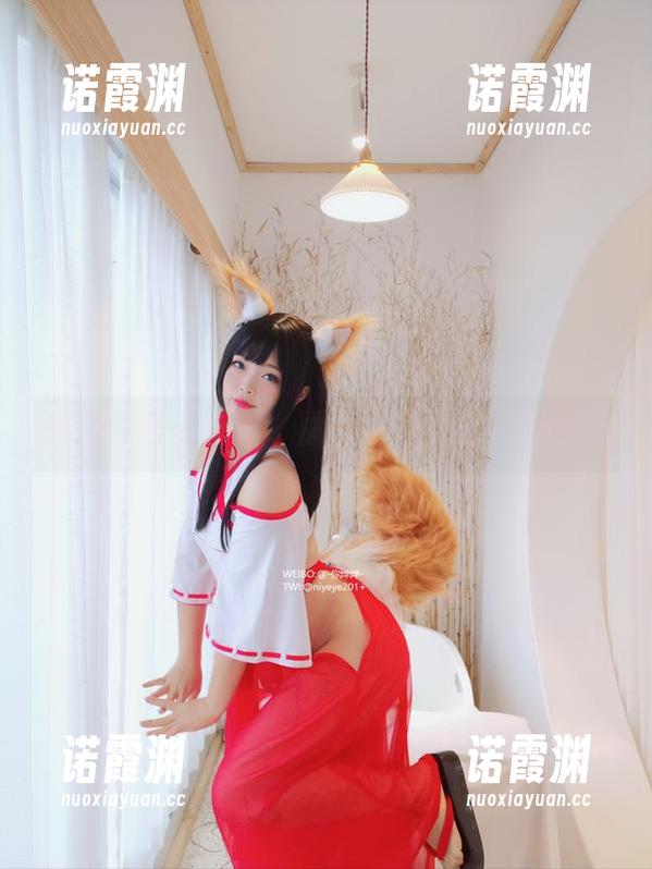 白烨烨与花精灵，福利图包看这波真值！