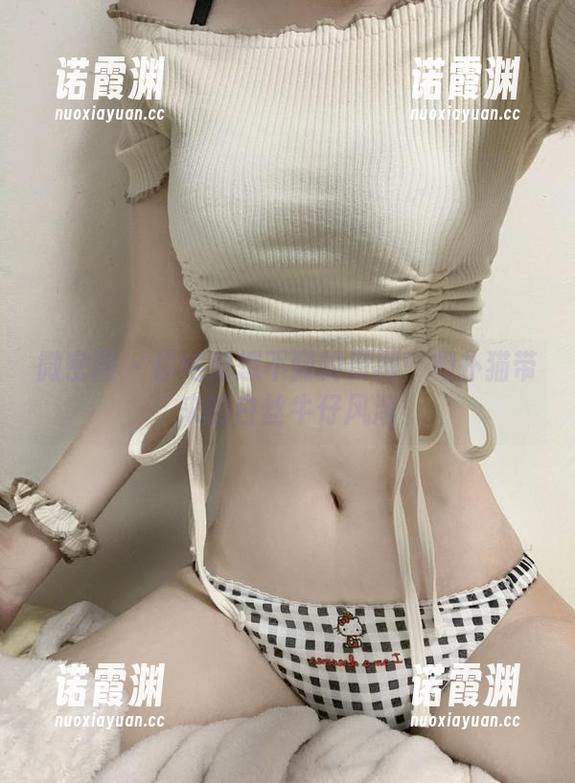 相扑猫 微密圈 - 你绝对想不到的原图:相扑猫带来的白丝牛仔风潮