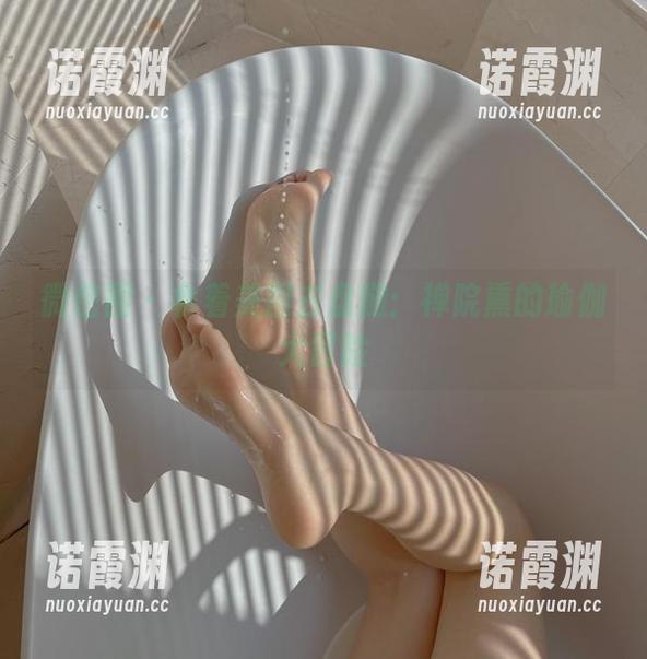 微密圈 - 拿着美图去盘腿：禅院熏的瑜伽大冒险