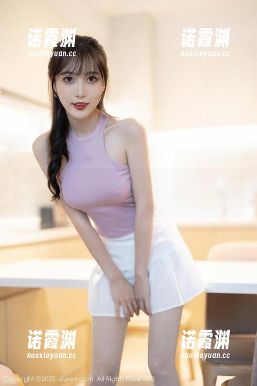 秀人网-奈汐酱nice 秀人网 - 奈汐酱nice黑丝精选,看来今天也得继续当个垂涎者