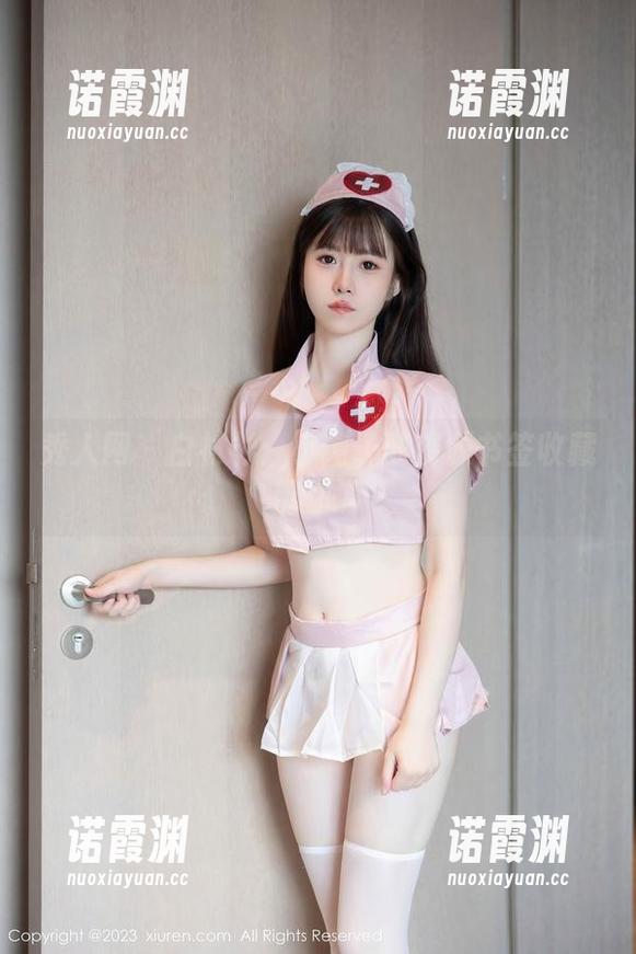 秀人网 - 白衬衫：小纯子的资源书签收藏带你游
