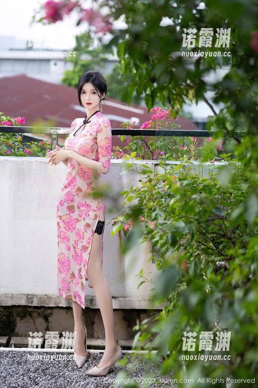 秀人网-杨玉奴 秀人网 - 杨玉奴的兔女郎图集,无圣光的状态更真实,真让我想多看几眼。