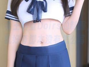 秀人网 - 看王梓童Doirs的制服，套图让我好奇脚本没有怎么写