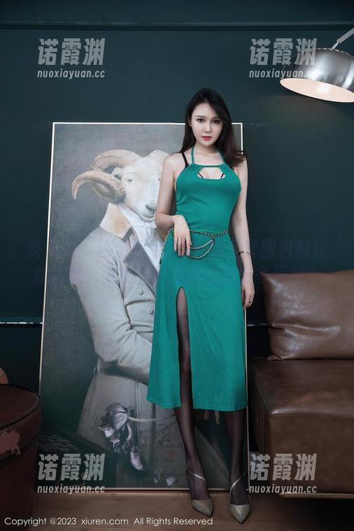 秀人网-金妍兮Saki 秀人网 - 连金妍兮Saki的全套图包都如此痛快,少女的幻想到底能走多远呢?