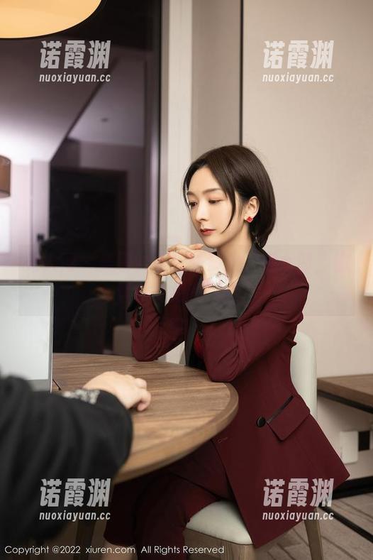秀人网 - 美图合集！陈赞之，兔女郎，你居然能把我网住？