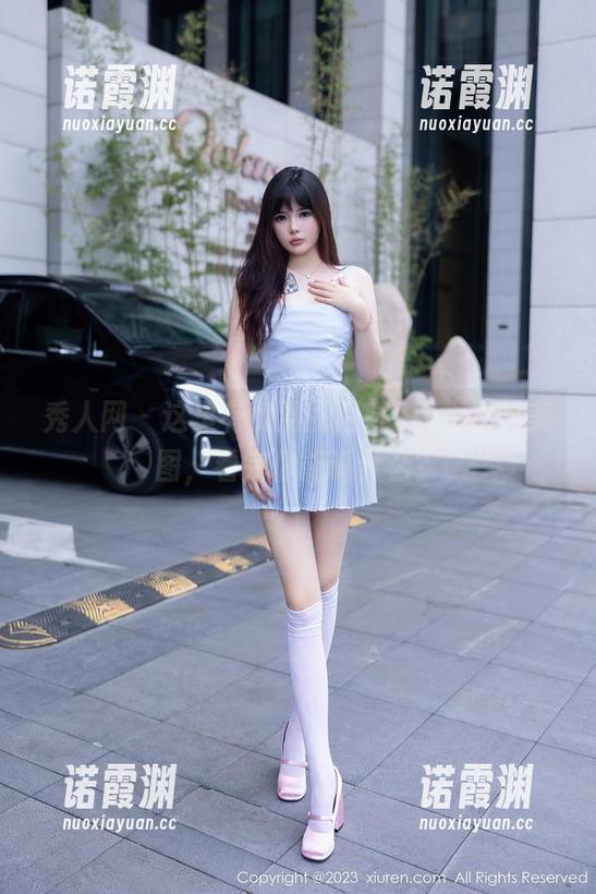 秀人网-雨瞳Yoyo 秀人网 - 这里有免费的雨瞳Yoyo女神美图,看完你能说什么?