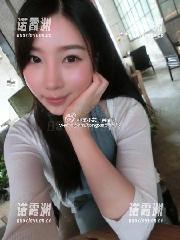 童小芯 微密圈 - 童小芯的女孩合集,看她如何让日常变得不那么普通!