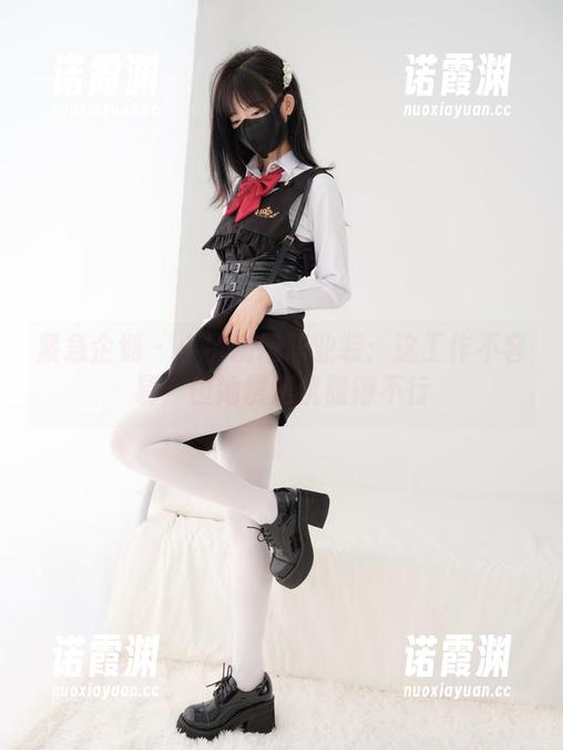 紧急企划-小枫 紧急企划 - 小枫精选职业装:这工作不容易,但她愣是优雅得不行