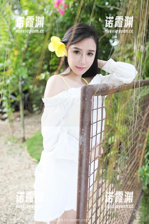 美媛馆-Evelyn艾莉 美媛馆 - Evelyn艾莉的浴缸写真,我想知道她是先泡澡还是先拍照的!真神奇!