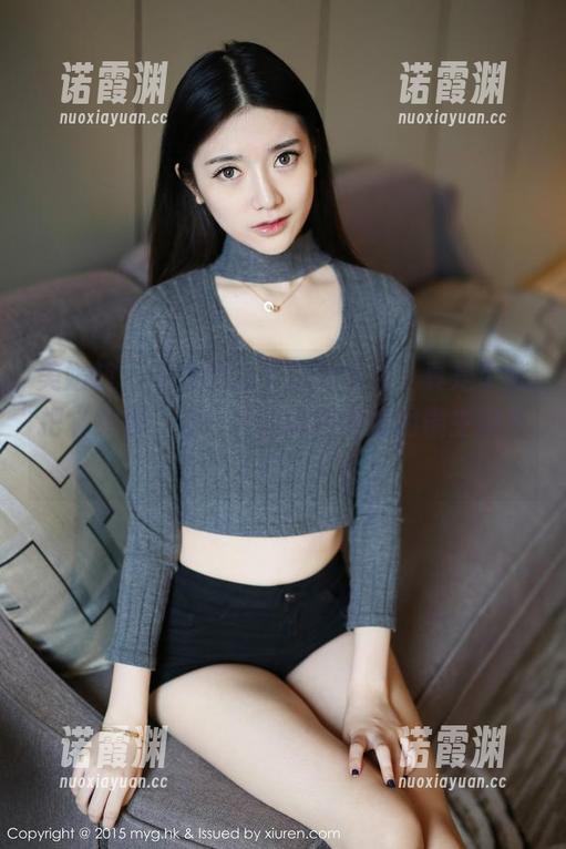 美媛馆 - 高清状态下的刘雪妮，真是个能把“女孩”这一名词玩转得妙趣横生的存在！