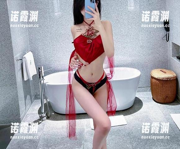 微密圈 - 葛征的连衣裙写真集——快来看看这些裙子是如何抗拒重力的！