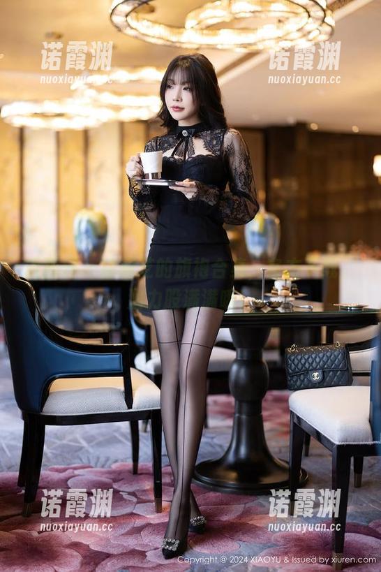 语画界 - 徐莉芝的旗袍合集，官方下载，潜力股满满哦！
