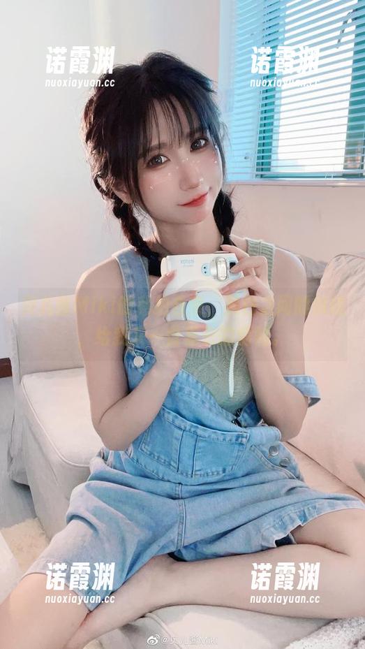 贝儿酱Miki 贝儿酱Miki的私拍合集,黑白之间的纠结,给我来一份复杂的情绪。