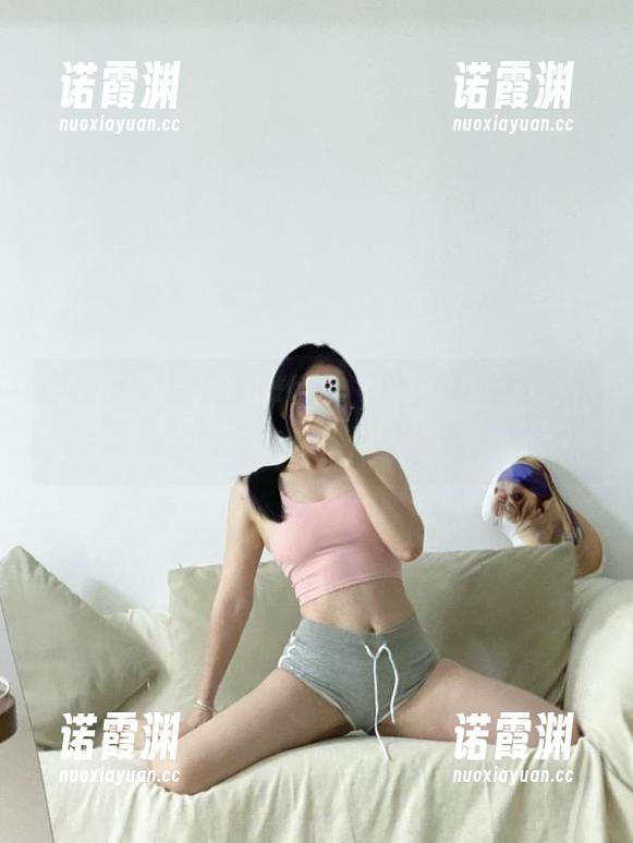 铁锤姐姐 微密圈 - 静止的一刻,铁锤姐姐的网袜作品,如梦似幻的视觉体验。