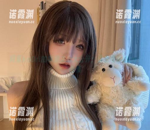 阿薰kaOri 阿薰kaOri的病房之恋大公开:请勿模仿的cos合集
