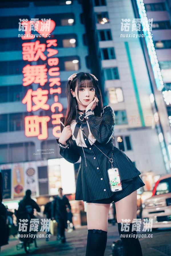 霜月shimo 资源暴露?霜月shimo的清纯在不经意间就撩到你。