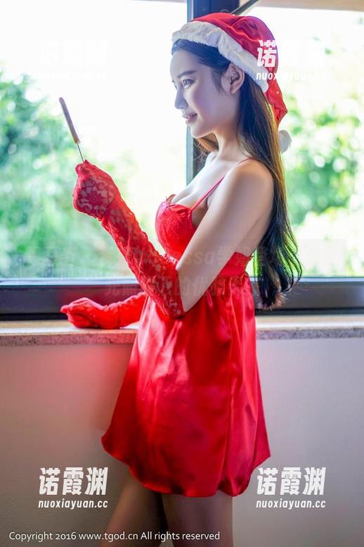 青豆客 - 梦娜Vanessa学姐登场，无圣光照耀下的优雅姿态