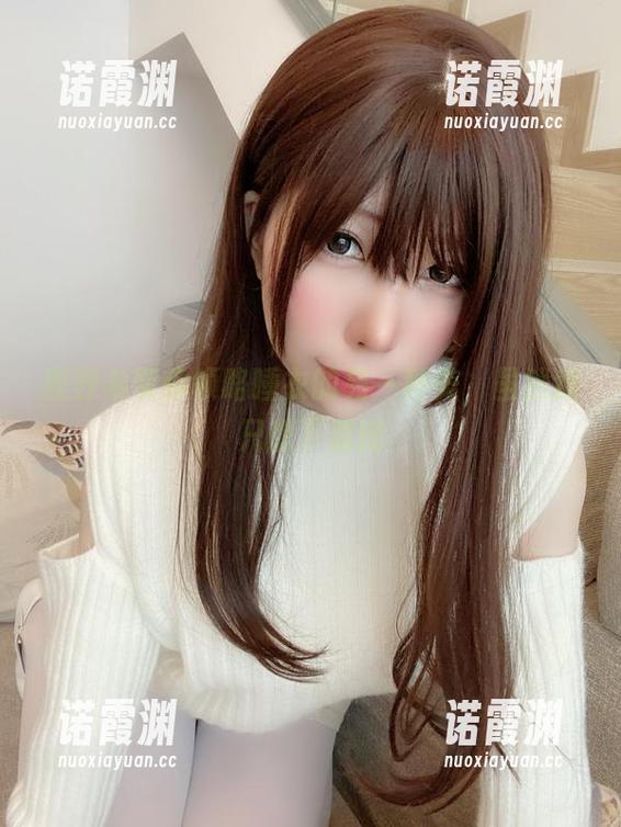 鹿野希 鹿野希带你领略睡衣的另一种美,虽然我只想下载图